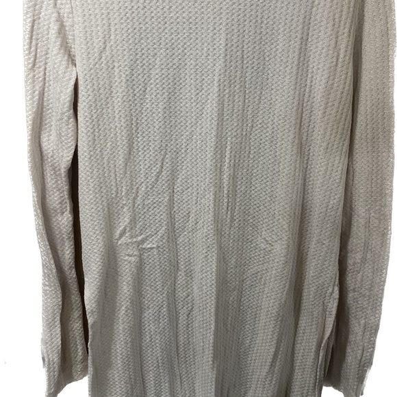 Open Front Cardigan - Picture 2 of 2